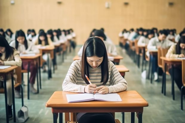 2024云南单招考试都有哪些科目？