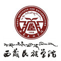 西藏民族学院logo图片