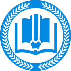 山西卫生健康职业学院logo图片