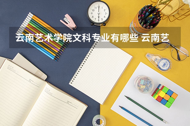 云南艺术学院文科专业有哪些 云南艺术学院文科专业排名