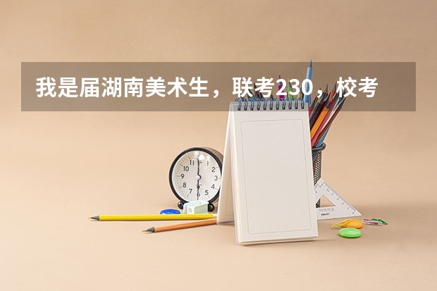 我是届湖南美术生，联考230，校考没过，文化大概440可以报中国地质大学吗？