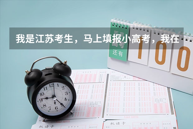 我是江苏考生，马上填报小高考，我在纠结到底是纯艺和文兼艺。。。哪个好啊？文兼艺是不是选择面广一些？