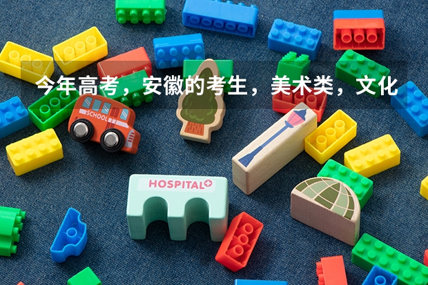今年高考，安徽的考生，美术类，文化课一般，想留在江浙沪一带，一直很纠结，不知道报哪些学校要稳妥一点