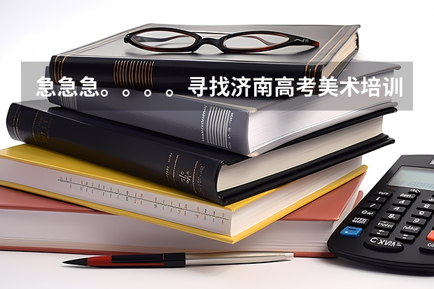 急急急。。。。寻找济南高考美术培训班。师资和教学丰富100%通过率的。。。。。。（国内最好的美术培训机构是哪家啊？）