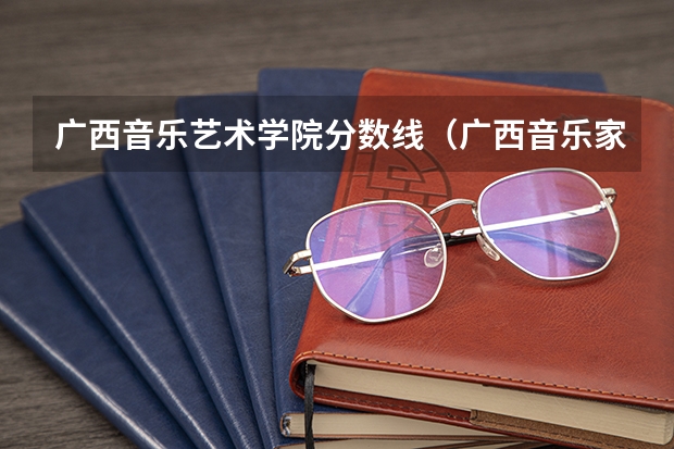 广西音乐艺术学院分数线（广西音乐家协会的机构）