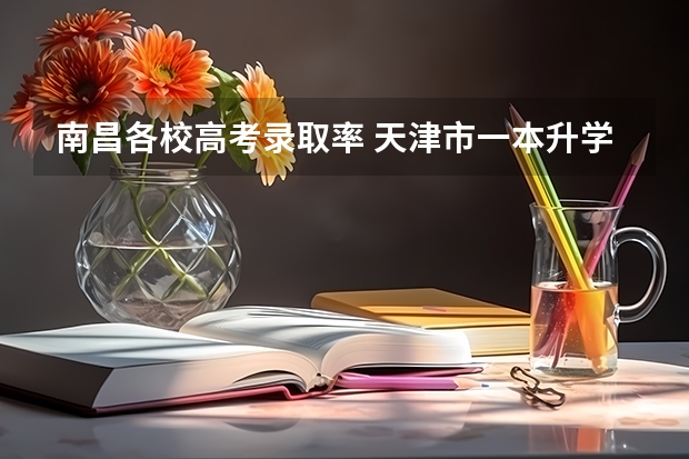 南昌各校高考录取率 天津市一本升学率最好的私立高中排名