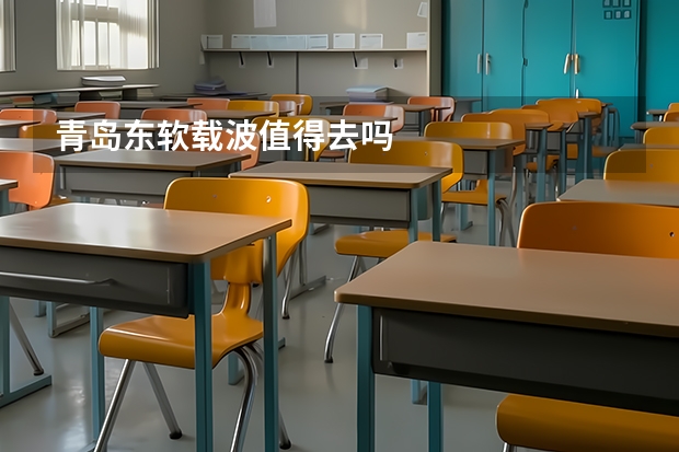 青岛东软载波值得去吗