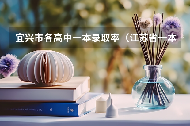 宜兴市各高中一本录取率（江苏省一本上线率）