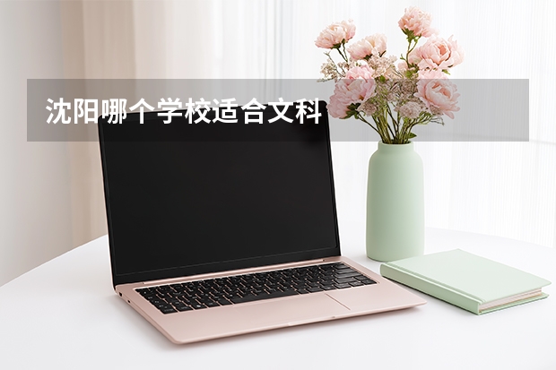 沈阳哪个学校适合文科