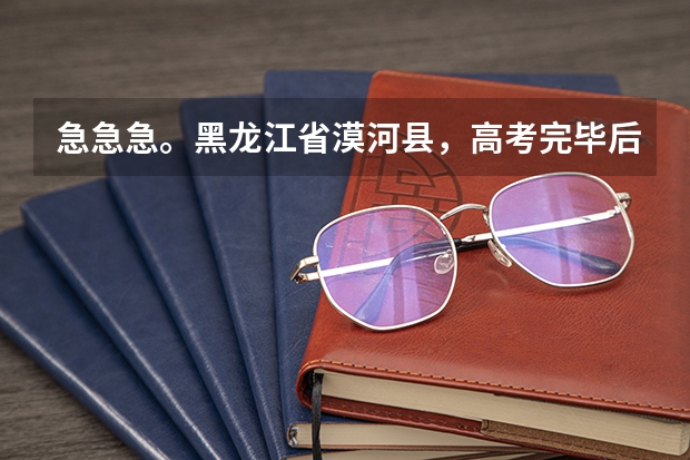 急急急。黑龙江省漠河县，高考完毕后，《高考报考指南》会在网上公布吗？