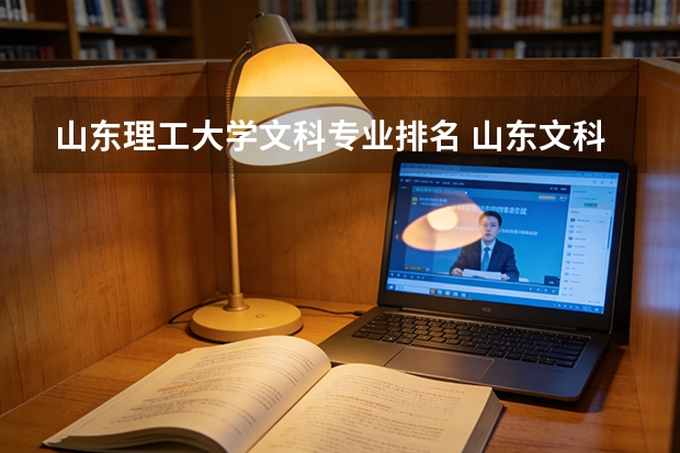 山东理工大学文科专业排名 山东文科专业大学排名
