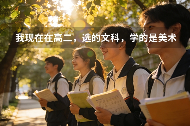 我现在在高二，选的文科，学的是美术专业~~不知道将来考大学要报考什么样的专业？女生学园林设计好吗？？