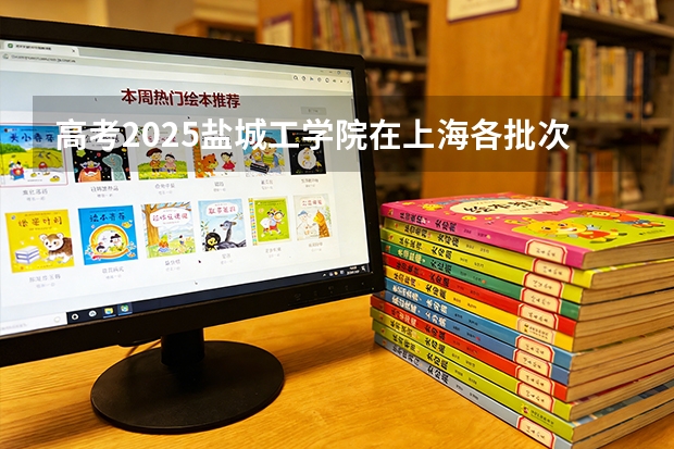 高考2025盐城工学院在上海各批次选科要求（2026参考）