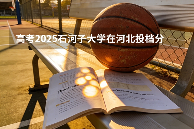 高考2025石河子大学在河北投档分数线（2026参考）