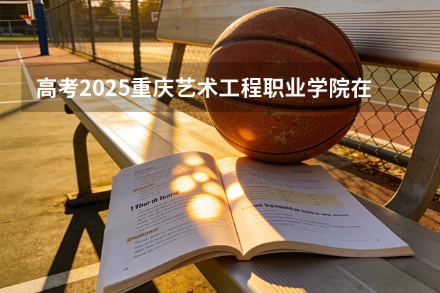 高考2025重庆艺术工程职业学院在浙江艺术类投档分数线（2026参考）