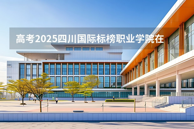 高考2025四川国际标榜职业学院在海南艺术类投档分数线（2026参考）