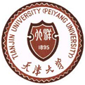 天津大学logo图片