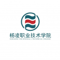 杨凌职业技术学院logo图片