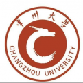 常州大学LOGO