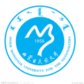 内蒙古民族大学LOGO