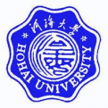 河海大学LOGO