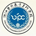 浙江医药高等专科学校LOGO