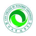 温州大学城市学院LOGO